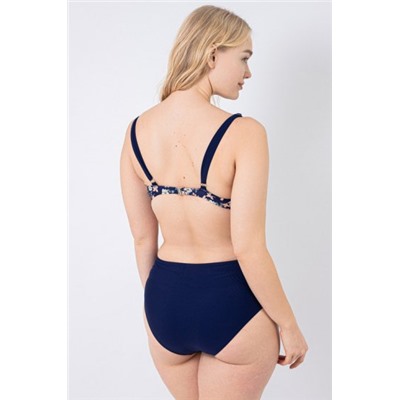 Купальник формованная чашка + слипы, Siman, SN7133 оптом