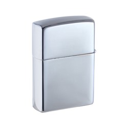 Зажигалка бензиновая для курения «Рельеф»