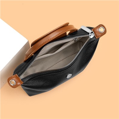 Bags Сумка женская / кожа /   011291