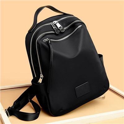 Bags Рюкзак женский / кожа / 011561