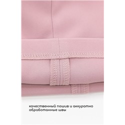 Брюки Брайн (пудра) Б13693-33М