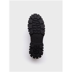 Туфли для девочки