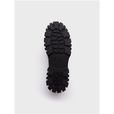 Туфли для девочки