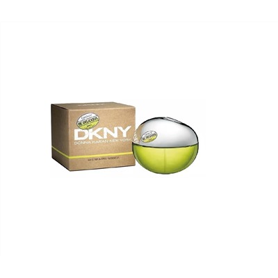 Туалетная вода DKNY Be Delicious 7мл жен edp