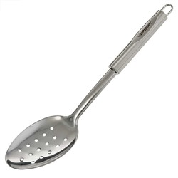 Ложка-шумовка 32,5 см (нержавеющая сталь) BE-1675 "MASTER"