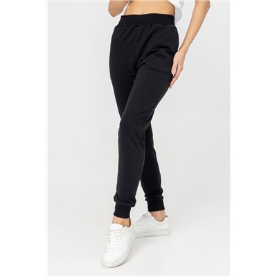 Брюки женские 23-142L3 черный