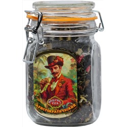 Dolche Vita. В стекле. Аристократический 125 гр. стекл.банка