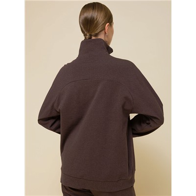 Толстовка женская