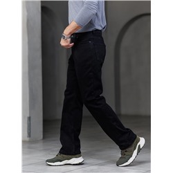 Мужские джинсы арт. 0965/L-Warm