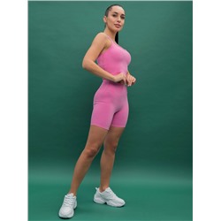 майка (модель &quot;топ&quot;)  спортивная женская