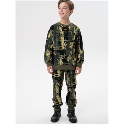 Брюки для мальчика