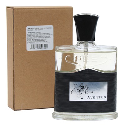 Tester Creed Aventus 120 ml