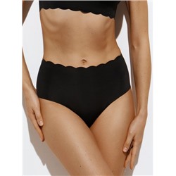 Трусы слипы, Omsa, OmD 2232B Invisible slip maxi оптом