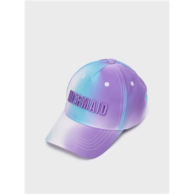 Бейсболка для девочки