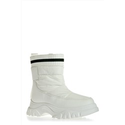 Полусапоги женские PATROL