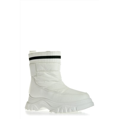 Полусапоги женские PATROL