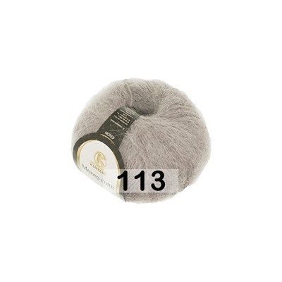 Пряжа Камтекс Mohair Gold