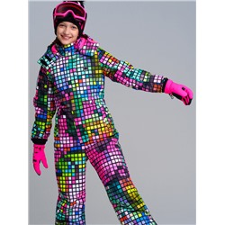 Перчатки зимние для девочки