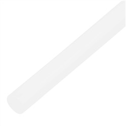 Стержни клеевые, 11 мм,   L-300 мм, 1 кг, прозрачный Matrix