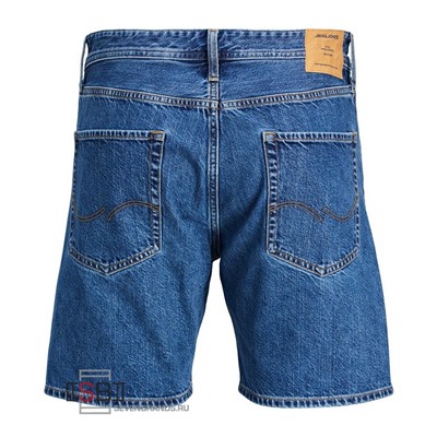 JACK&JONES, 12209798, Шорты джинсовые