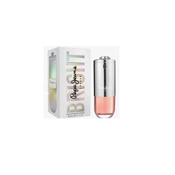 Туалетная вода Pepe Jeans Bright For Her 80мл жен edp тестер