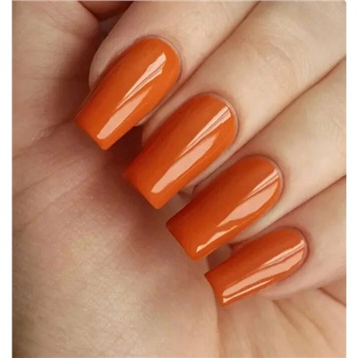 El Corazon 423/ 274 active Bio-gel  Cream пыльно-оранжевый