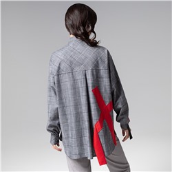 Рубашка дизайнерская, Не по ГОСТу