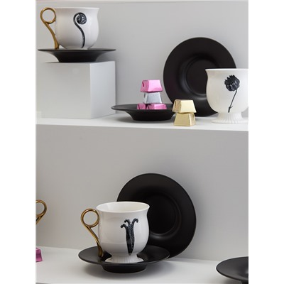 Чайная пара Herbaria #1, 150 мл