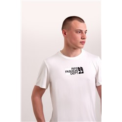 Футболка спортивная с принтом 235MLK