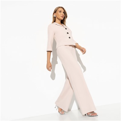 Брюки, Почувствуй удачу (beige)