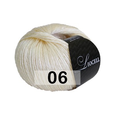 Пряжа Сеам LIOCELL