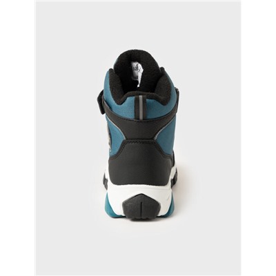 Ботинки зимние для мальчика