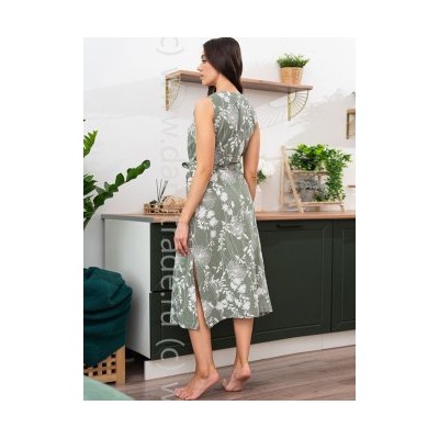 №5483 Платье домашнее "Maribel" Mia-Amore