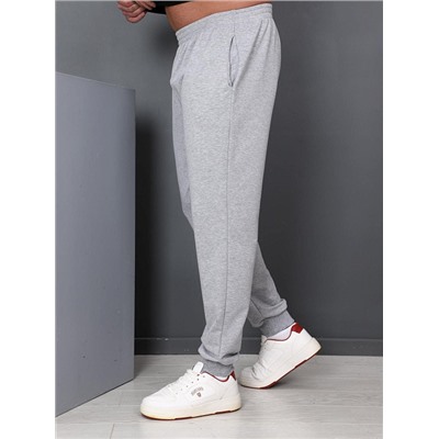 Брюки Гонг серый ИвК