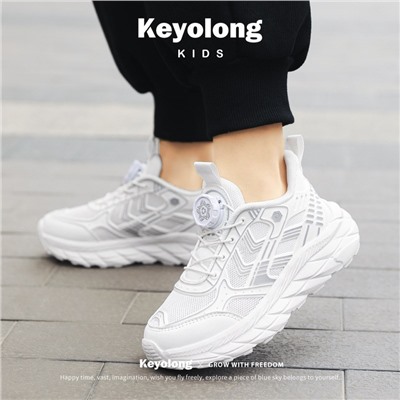 Keyolong с автошнурками   L9959