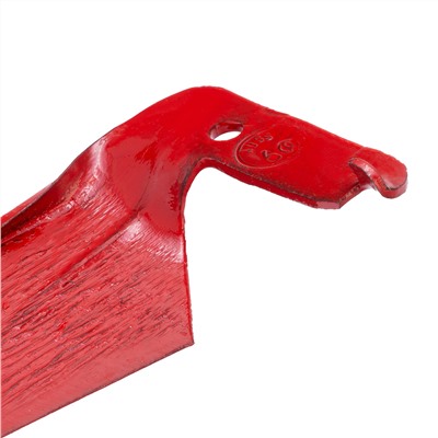 Коса "Соболь" №6, 600 мм, с отбитым полотном, Арти,