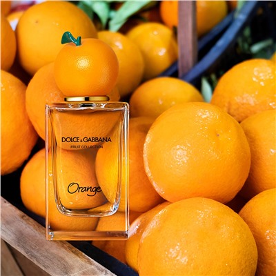 Dolce & Gabbana Orange unisex edt 150 ml