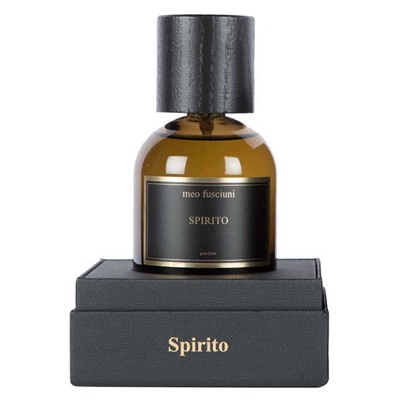 Meo Fusciuni Spirito Unisex edp 100 ml