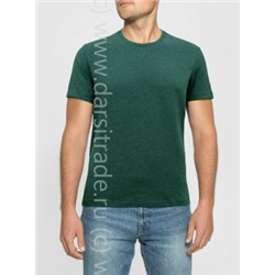 Футболка мужская 19С6603 T-Shirt Conte Дроп
