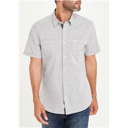 Morley Short Sleeve Twin Pocket Shirt