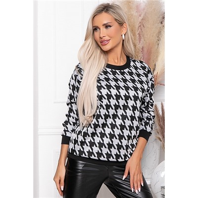 Джемпер 41995