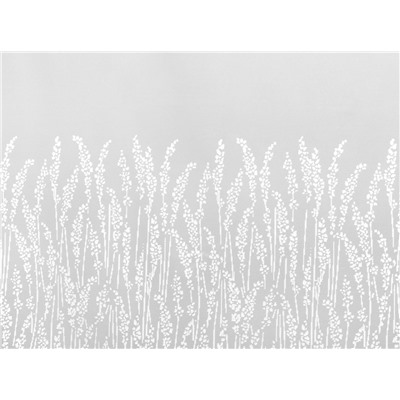 Штора 25С6694-Г50  белый 4 м*2.50 м