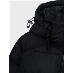 Куртка зимняя для мальчика