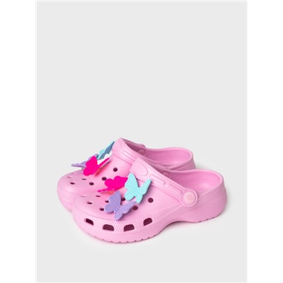 Сабо для девочки