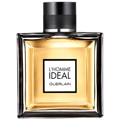 Guerlain (Герлен)  Eau de Toilette (EdT) Туалетная вода L’Homme Ideal, 50 мл