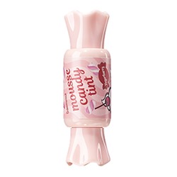 The Saem Saemmul Mousse Candy Тинт-мусс для губ