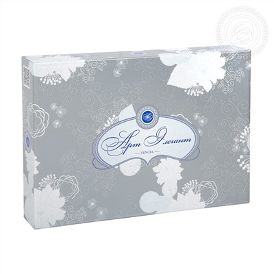 КПБ Аддисон тенсел Арт Дизайн