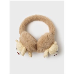 Наушники для девочки