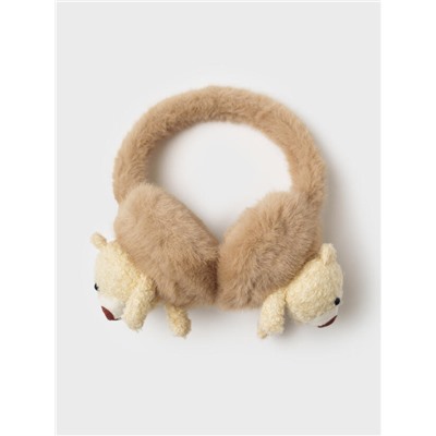 Наушники для девочки