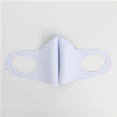 Маска из неопрена многоразовая «Венера»